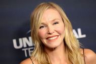 "Law & Order: Special Victims Unit" 25th Anniversary Celebration - Source: Getty
